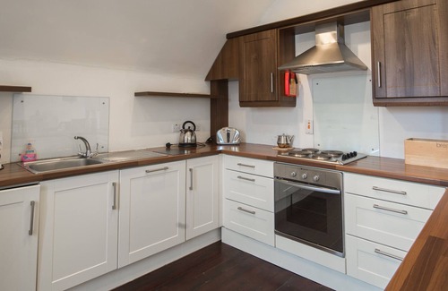 Bushmills Casa | Finn’s 2BD Barn Loft