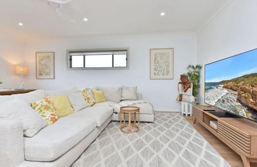 Caves Beach Casa | Finns at Caves Beach Resort