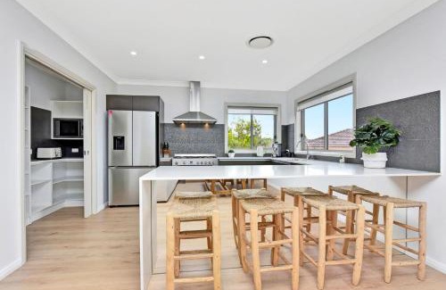 Caves Beach Casa | Finns at Caves Beach Resort