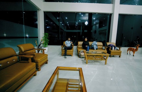 Golaghat Hotel | Finns Weaver Resort Kaziranga
