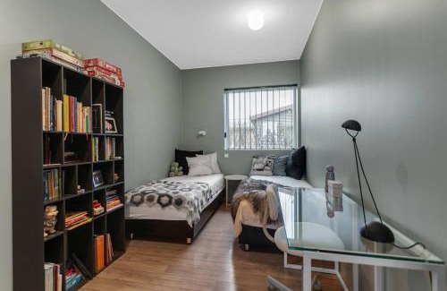 orlakshofn Casa | Finnsbud Country Residence - 30 mins from Reykjavík
