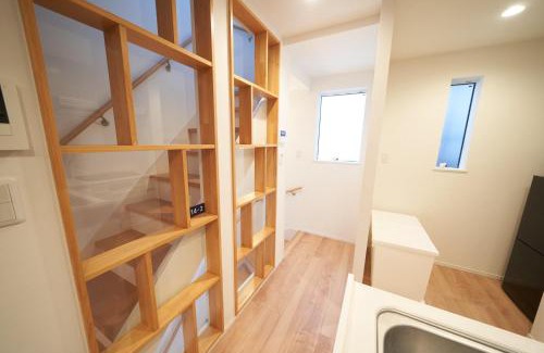 Tateishi Apartamento | FINOA Residential Suite Tateishi