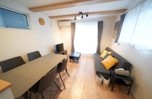 Tateishi Apartamento | FINOA Residential Suite Tateishi