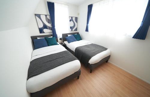 Tateishi Apartamento | FINOA Residential Suite Tateishi