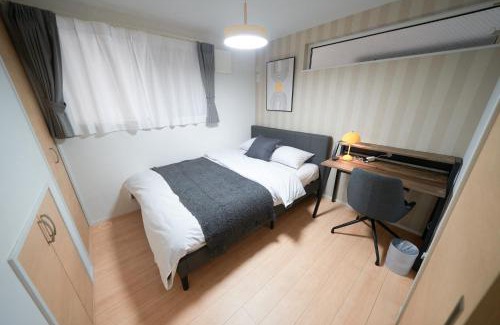 Tateishi Apartamento | FINOA Residential Suite Tateishi
