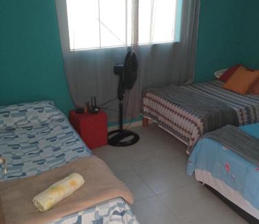 Rasa Casa | Fins de semana em Búzios