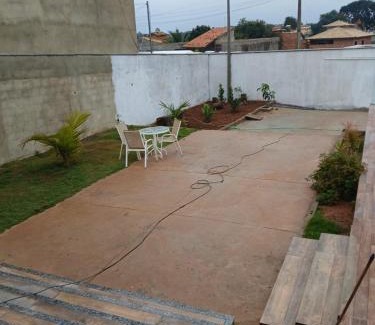 Rasa Casa | Fins de semana em Búzios