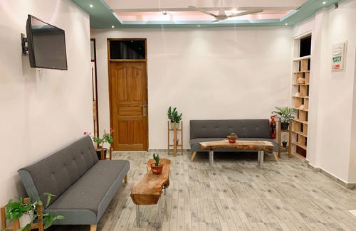 Rasdhoo Casa | FINS DIVE AND LEISURE HOTEL
