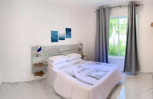 Rasdhoo Casa | FINS DIVE AND LEISURE HOTEL