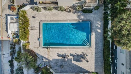 Clearwater Beach Casa | Fins Up in Clearwater Beach