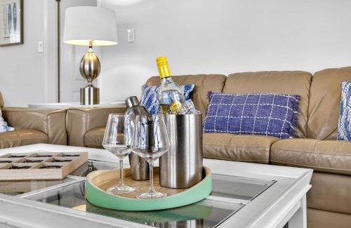 Clearwater Beach Casa | Fins Up in Clearwater Beach