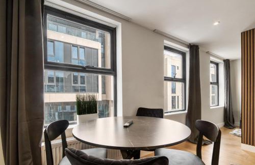 Finsbury Park Apartamento | Finsbury Park Zone 2 apartment