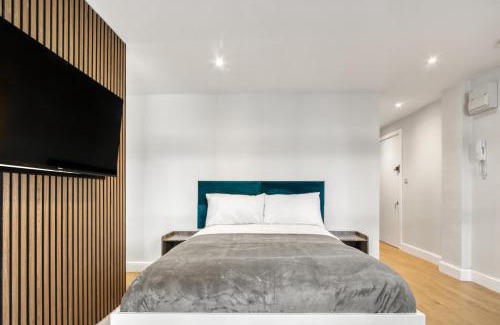 Finsbury Park Apartamento | Finsbury Park Zone 2 apartment