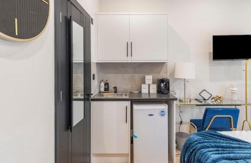 Finsbury Park Apartamento | Finsbury Suite 1 Next Arsnl Stadium