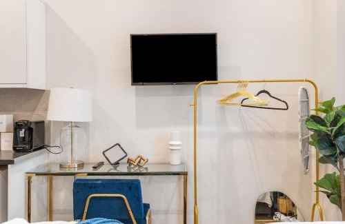 Finsbury Park Apartamento | Finsbury Suite 1 Next Arsnl Stadium