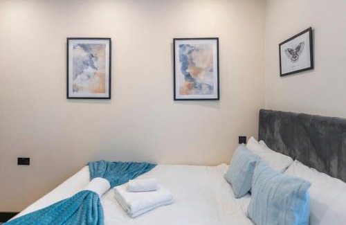 Finsbury Park Apartamento | Finsbury Suite 2 Next Arsnl Stadium