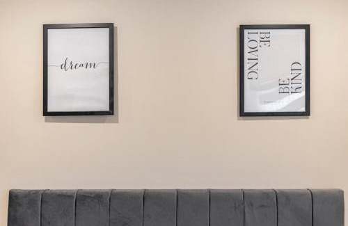 Finsbury Park Apartamento | Finsbury Suite 3 Next Arsnl Stadium