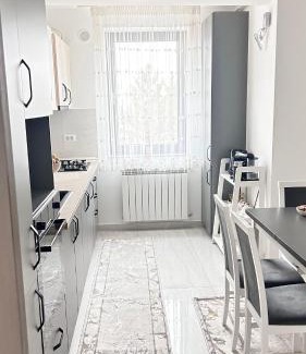 Radauti Apartamento | Finys rent apartament