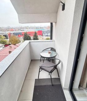 Radauti Apartamento | Finys rent apartament