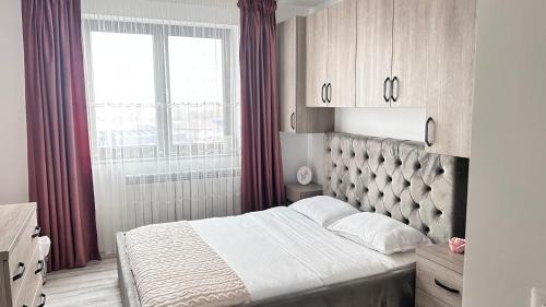 Radauti Apartamento | Finys rent apartament