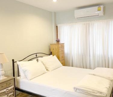 Bang Kao Casa | fio's house by the sea