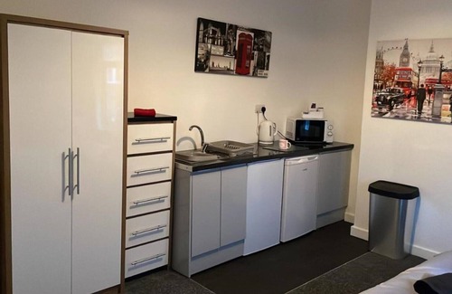 Darlington Casa | Fionn House Darlington (entire property)