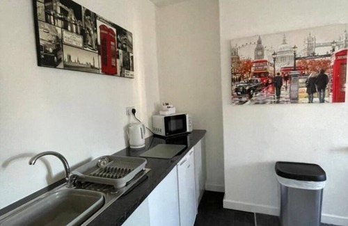 Darlington Casa | Fionn House Darlington (entire property)
