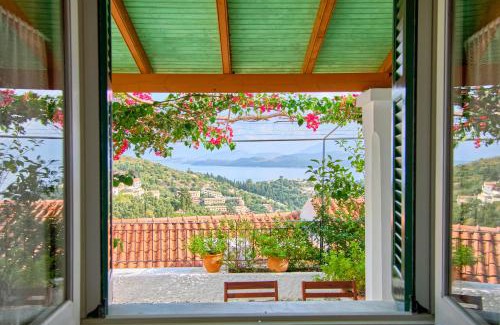 Agni Casa | Fior Di Corfu