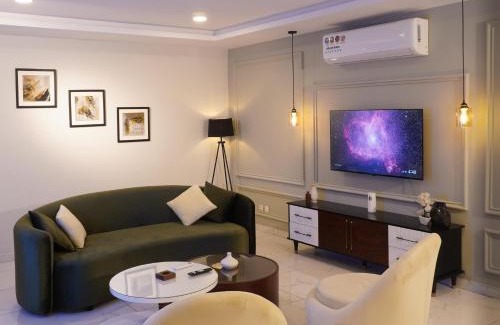 Rawalpindi Apartamento | Fior Residence 1BHK Apt