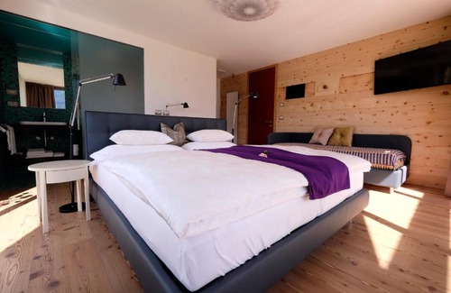 Vigo di Fassa Cama Y Desayuno | Fior Tamion
