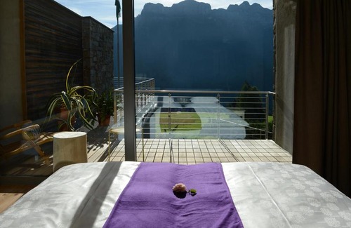 Vigo di Fassa Cama Y Desayuno | Fior Tamion