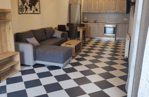 Dilinata Apartamento | Fioravante