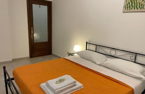 Lorenteggio Casa | Fiordalisi home
