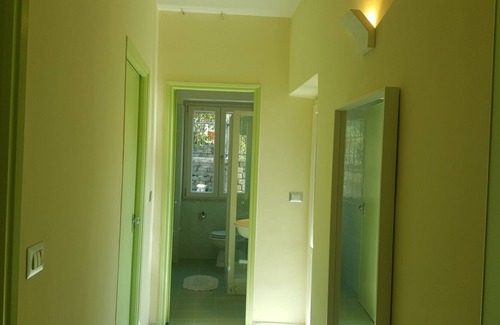 Capodimonte Apartamento | Apartamento "Fiordaliso", a pocos pasos del lago.