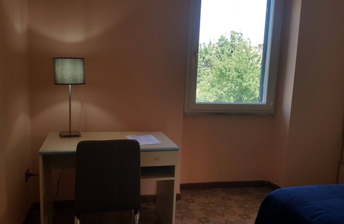 Capodimonte Apartamento | Apartamento "Fiordaliso", a pocos pasos del lago.