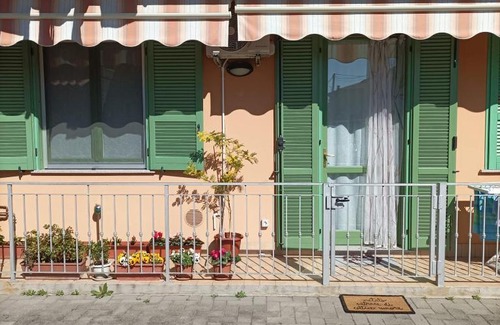Brembate Apartamento | Fiordaliso B&B