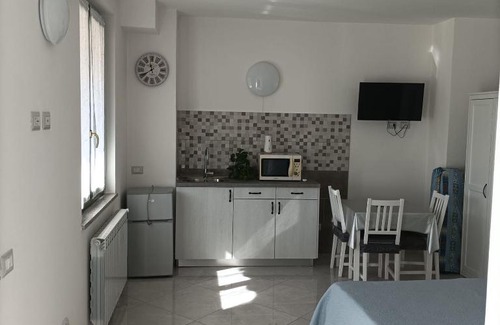 Brembate Apartamento | Fiordaliso B&B