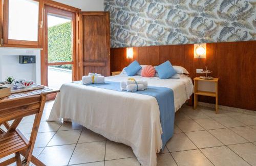 Sperlonga Casa | Fiordaliso room Sperlongaresort