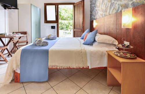 Sperlonga Casa | Fiordaliso room Sperlongaresort