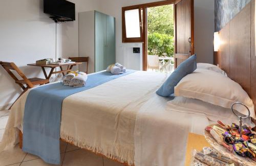 Sperlonga Casa | Fiordaliso room Sperlongaresort