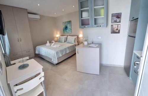 Argostoli Town Casa | Fiore , 200m from central square