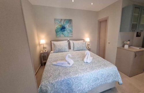 Argostoli Town Casa | Fiore , 200m from central square