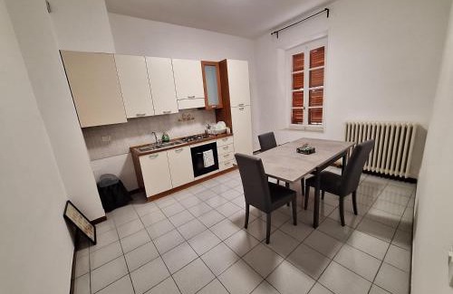 Fiorenzuola d'Arda Apartamento | Fiore Apartments