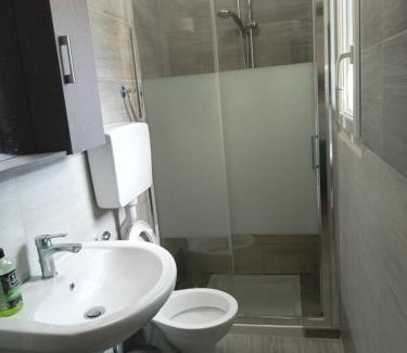 Fiorenzuola d'Arda Apartamento | Fiore Apartments