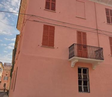 Fiorenzuola d'Arda Apartamento | Fiore Apartments