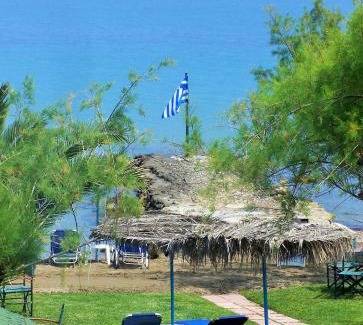 Xirokastello Apartamento | Fiore Beach Studios