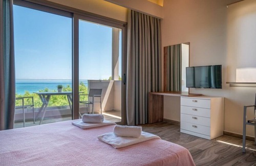 Xirokastello Hotel | Fiore Beach Studios