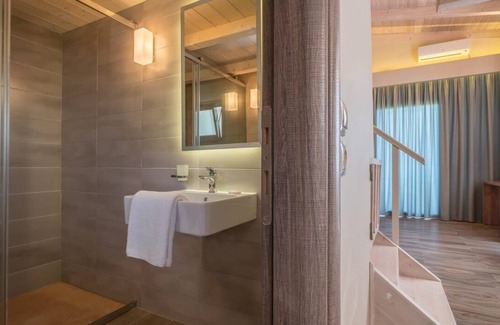 Xirokastello Hotel | Fiore Beach Studios