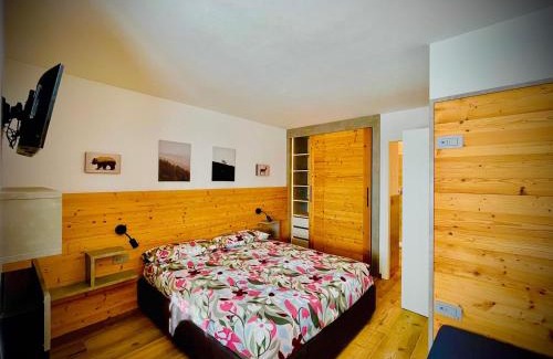 Bellamonte Apartamento | Fiore delle Alpi