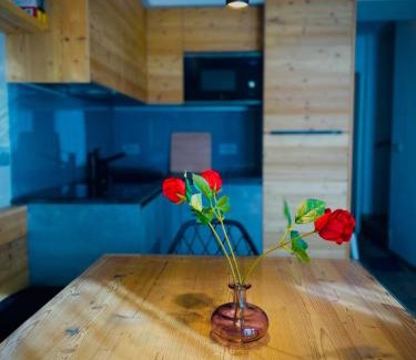 Bellamonte Apartamento | Fiore delle Alpi